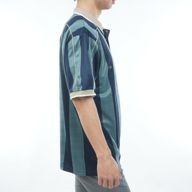 ナイキ　NIKE　Dri-FIT Fairway Fresh ルーズ半袖ポロシャツ_4
