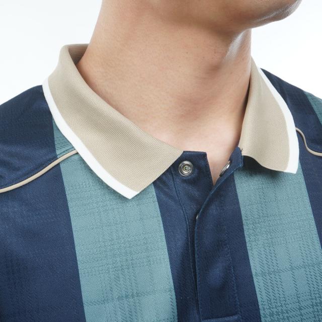 ナイキ　NIKE　Dri-FIT Fairway Fresh ルーズ半袖ポロシャツ_6