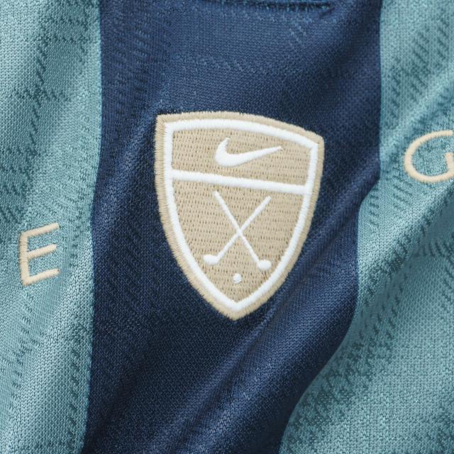 ナイキ　NIKE　Dri-FIT Fairway Fresh ルーズ半袖ポロシャツ_7