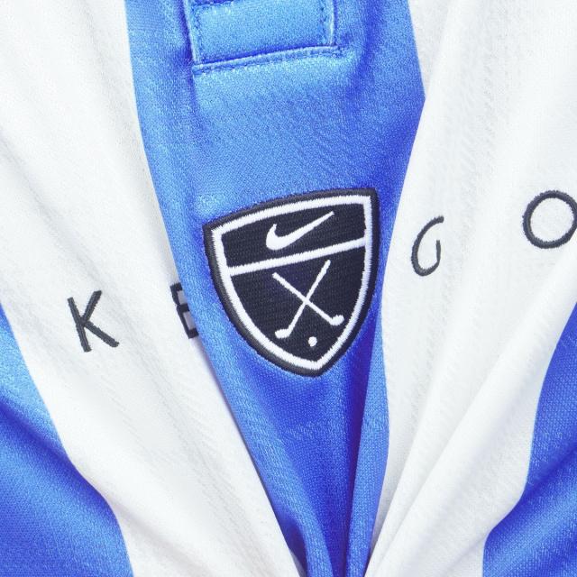 ナイキ　NIKE　Dri-FIT Fairway Fresh ルーズ半袖ポロシャツ_12