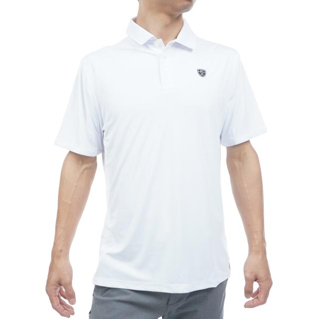 ナイキ　NIKE　Dri-FIT PAR SOLID 半袖ポロシャツ
