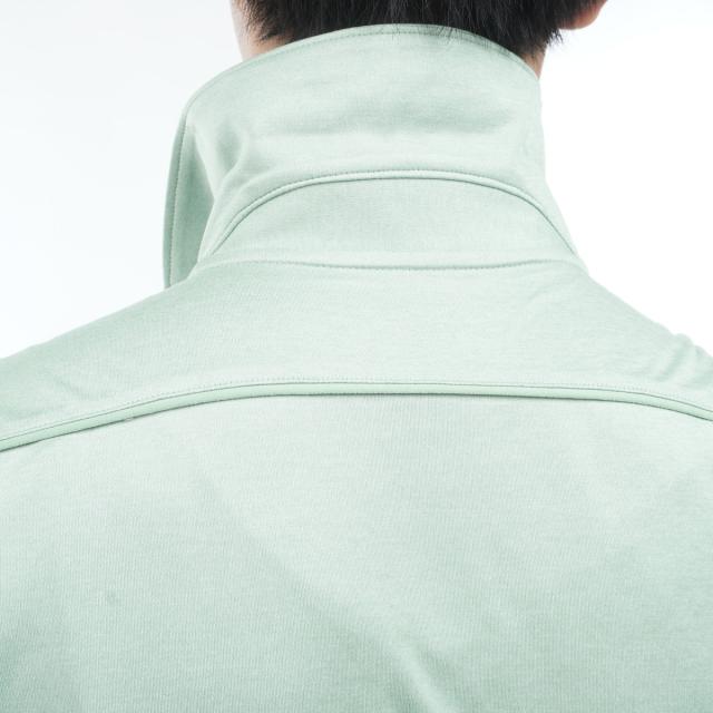 ナイキ　NIKE　Dri-FIT PAR ヘザー 半袖ポロシャツ_3