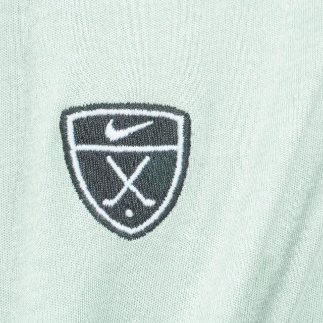ナイキ　NIKE　Dri-FIT PAR ヘザー 半袖ポロシャツ_4