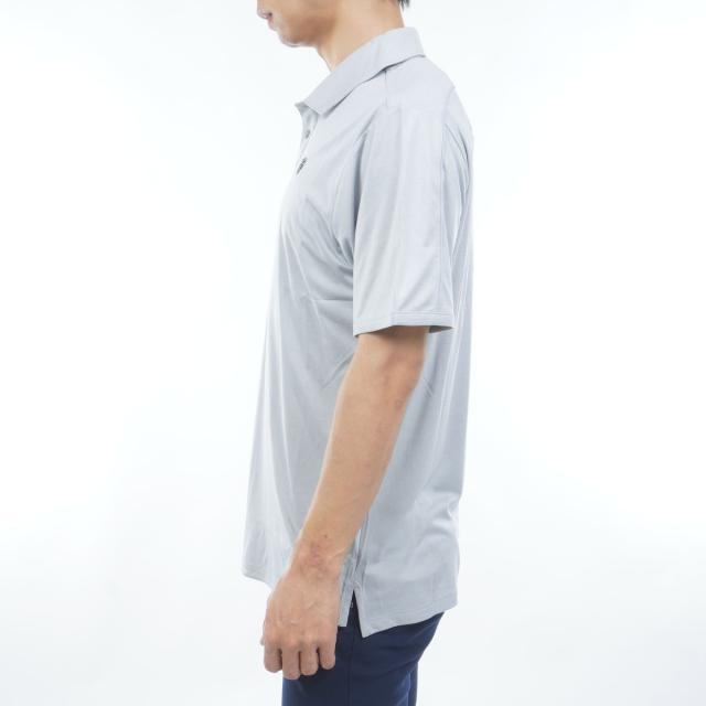 ナイキ　NIKE　Dri-FIT PAR ヘザー 半袖ポロシャツ_7