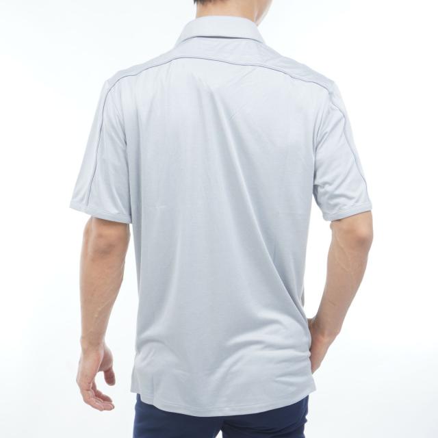 ナイキ　NIKE　Dri-FIT PAR ヘザー 半袖ポロシャツ_8