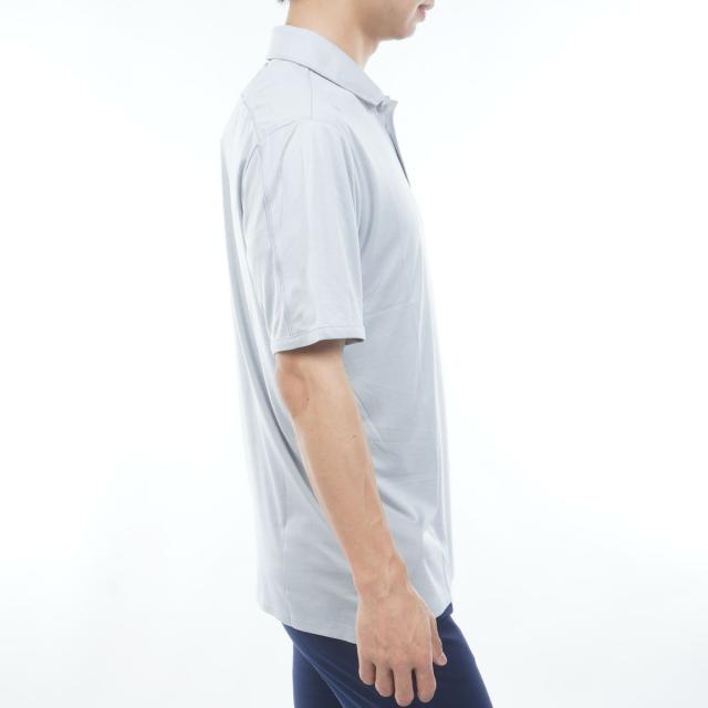 ナイキ　NIKE　Dri-FIT PAR ヘザー 半袖ポロシャツ_9
