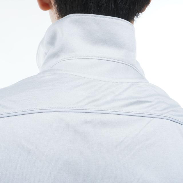 ナイキ　NIKE　Dri-FIT PAR ヘザー 半袖ポロシャツ_11