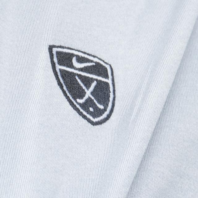 ナイキ　NIKE　Dri-FIT PAR ヘザー 半袖ポロシャツ_13