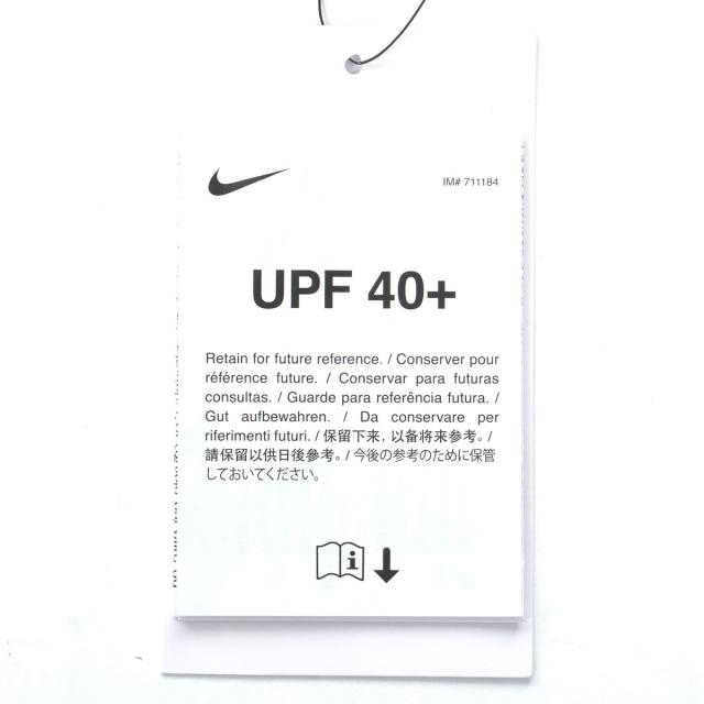 ナイキ　NIKE　Dri-FIT PAR ヘザー 半袖ポロシャツ_14