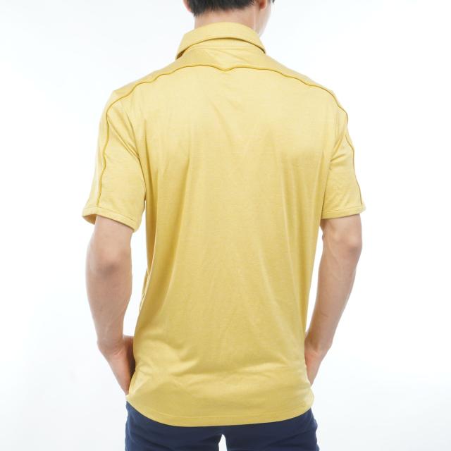 ナイキ　NIKE　Dri-FIT PAR ヘザー 半袖ポロシャツ_17