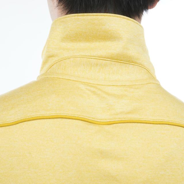ナイキ　NIKE　Dri-FIT PAR ヘザー 半袖ポロシャツ_18