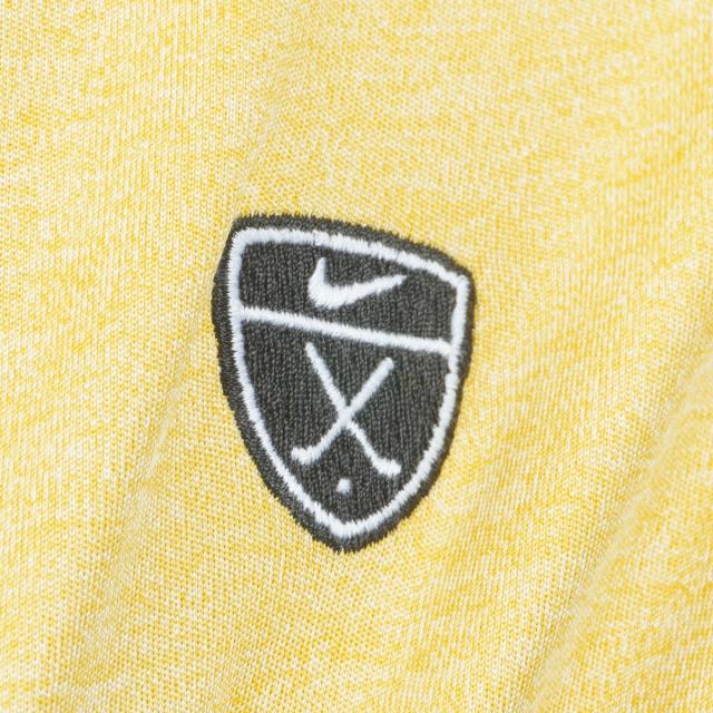 ナイキ　NIKE　Dri-FIT PAR ヘザー 半袖ポロシャツ_19