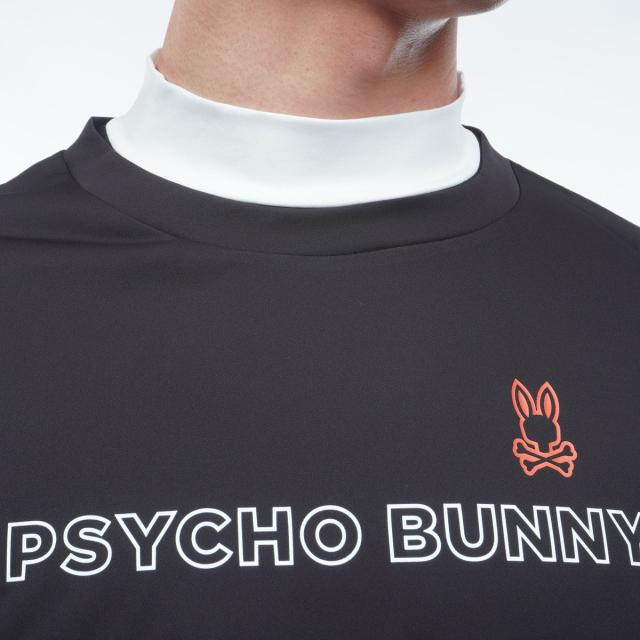 サイコバニー　PSYCHO BUNNY　GOLF フェイクレイヤード ライトスニードジャック_10