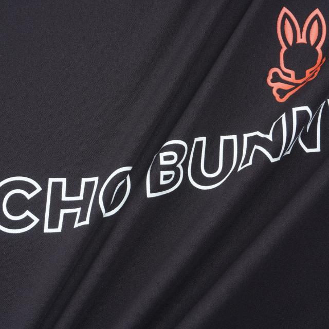 サイコバニー　PSYCHO BUNNY　GOLF フェイクレイヤード ライトスニードジャック_11