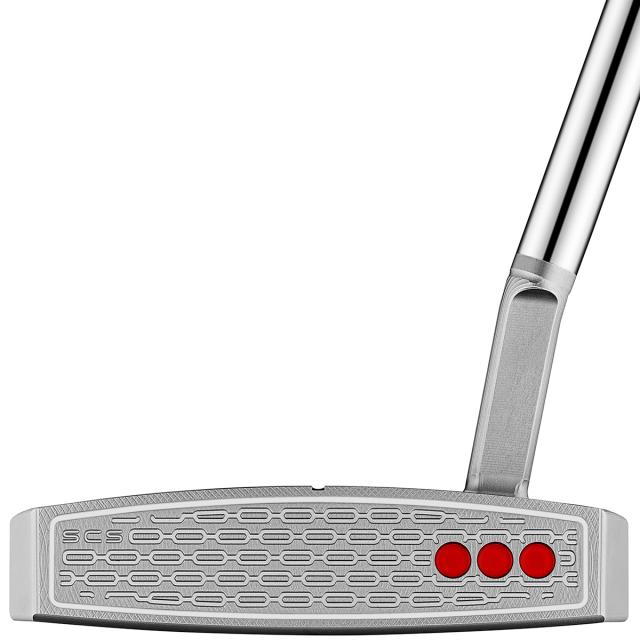 スコッティキャメロン　SCOTTY CAMERON　ファントム 5.5 パター　シャフト：スチール_1