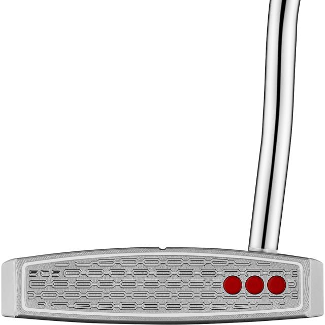 スコッティキャメロン　SCOTTY CAMERON　ファントム 7 DB パター　シャフト：スチール_1