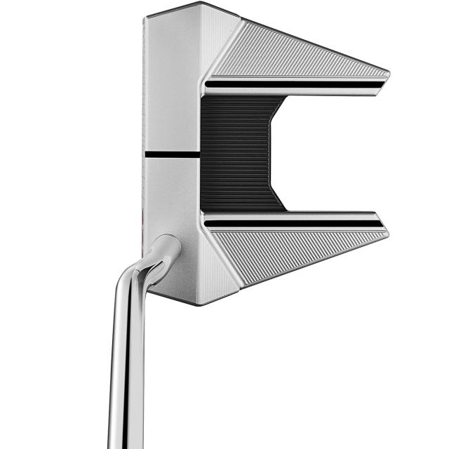 スコッティキャメロン　SCOTTY CAMERON　ファントム 7 DB パター　シャフト：スチール_2