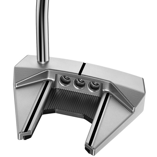 スコッティキャメロン　SCOTTY CAMERON　ファントム 7 DB パター　シャフト：スチール_3