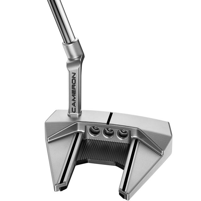 スコッティキャメロン　SCOTTY CAMERON　ファントム 7.2 パター　シャフト：スチール_3