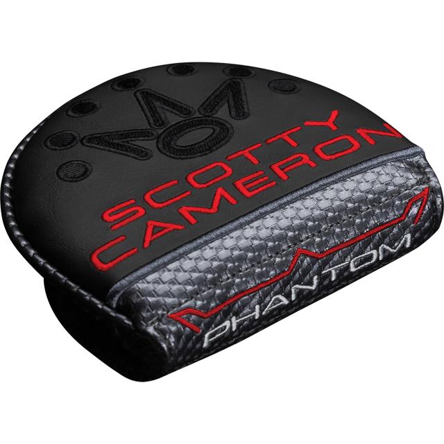 スコッティキャメロン SCOTTY CAMERON ファントム 7.2 パター シャフト