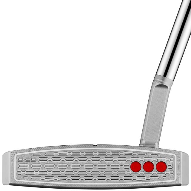 スコッティキャメロン　SCOTTY CAMERON　ファントム 7.5 パター　シャフト：スチール_1