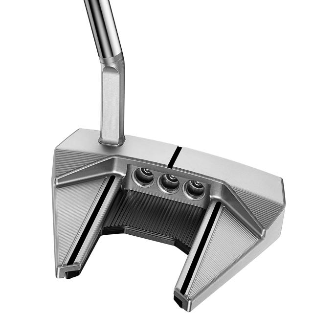 スコッティキャメロン　SCOTTY CAMERON　ファントム 7.5 パター　シャフト：スチール_2