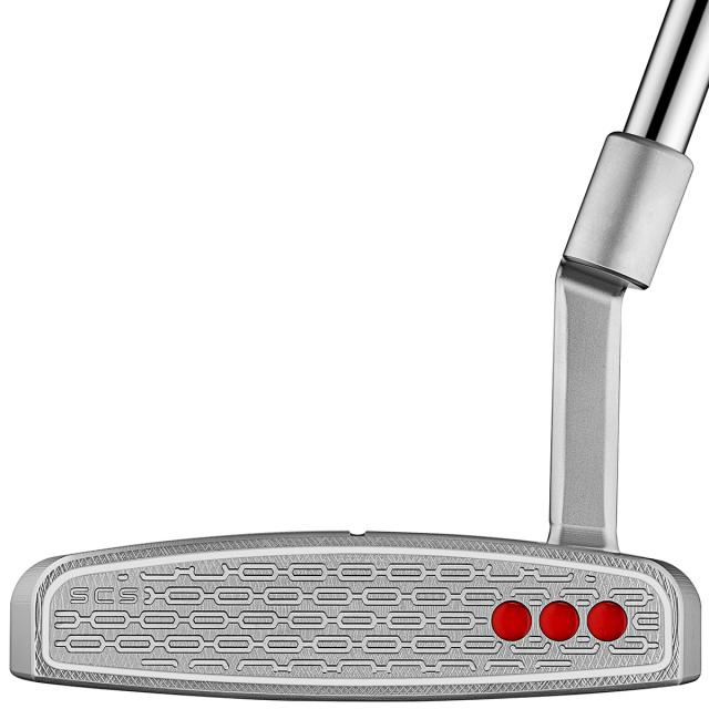 スコッティキャメロン　SCOTTY CAMERON　ファントム 9.2R パター　シャフト：スチール_1