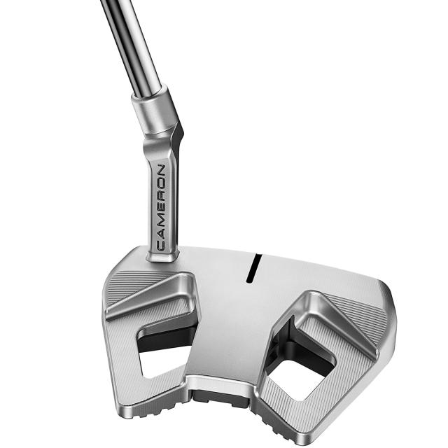 スコッティキャメロン　SCOTTY CAMERON　ファントム 9.2R パター　シャフト：スチール_3