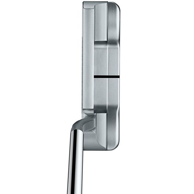 スコッティキャメロン　SCOTTY CAMERON　スタジオスタイル サンタ Fe パター　シャフト：スチール_2