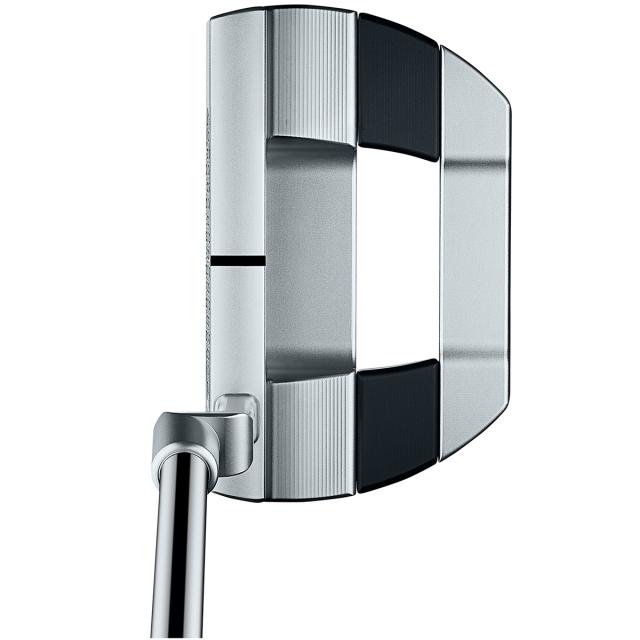 スコッティキャメロン　SCOTTY CAMERON　スタジオスタイル ファストバック 2 パター　シャフト：スチール_2
