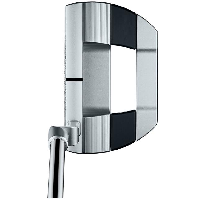 スコッティキャメロン　SCOTTY CAMERON　スタジオスタイル ファストバック 2 LD 中尺パター　シャフト：スチール_3