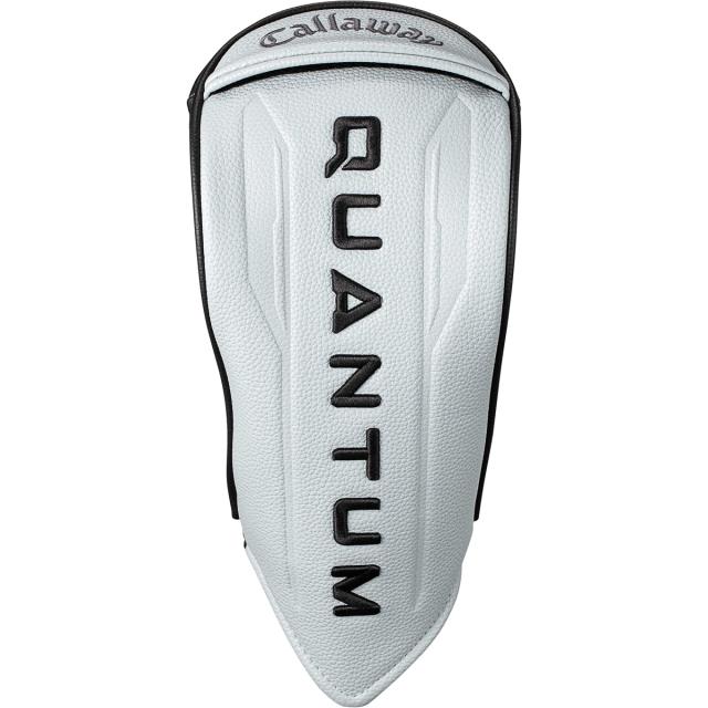 キャロウェイゴルフ　QUANTUM　QUANTUM MAX ドライバー ATHLEMAX 50　シャフト：ATHLEMAX 50_5
