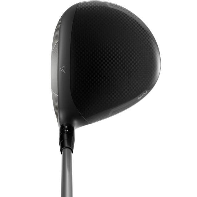 キャロウェイゴルフ　QUANTUM　QUANTUM MAX ドライバー ATHLEMAX 50　シャフト：ATHLEMAX 50　レフティ_3