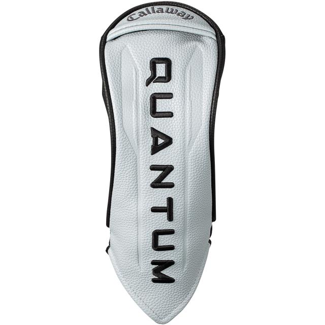 キャロウェイゴルフ　QUANTUM　QUANTUM MAX フェアウェイウッド ATHLEMAX 50　シャフト：ATHLEMAX 50_5