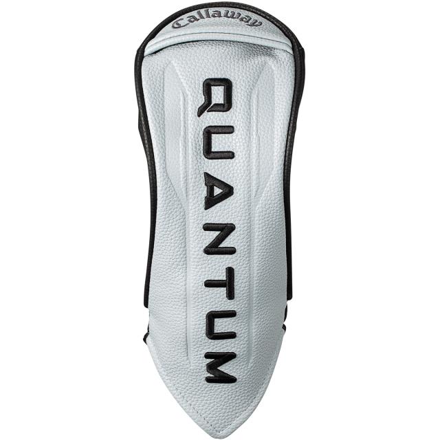 キャロウェイゴルフ　QUANTUM　QUANTUM MAX D フェアウェイウッド ATHLEMAX 50　シャフト：ATHLEMAX 50_5