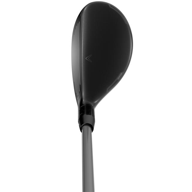 キャロウェイゴルフ　QUANTUM　QUANTUM MAX ユーティリティ ATHLEMAX 60／80　シャフト：ATHLEMAX 80_3