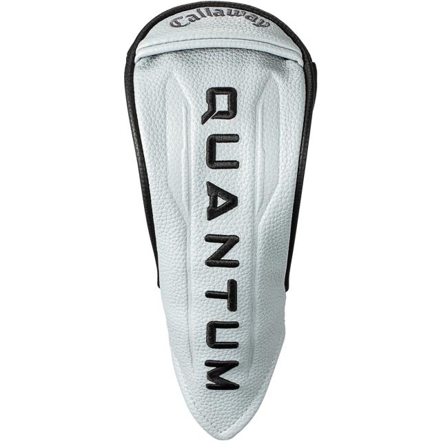 キャロウェイゴルフ　QUANTUM　QUANTUM MAX FAST ユーティリティ ATHLEMAX 60／80　シャフト：ATHLEMAX 80_5