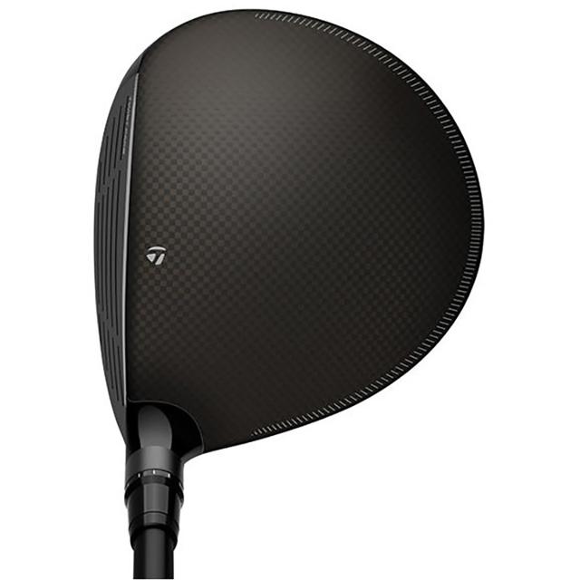 テーラーメイド　Qi4D　Qi4D MAX フェアウェイウッド REAX 55　シャフト：REAX 55_3