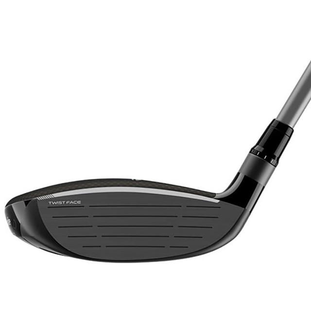 テーラーメイド　Qi4D　Qi4D MAX LITE フェアウェイウッド REAX 45　シャフト：REAX 45_2