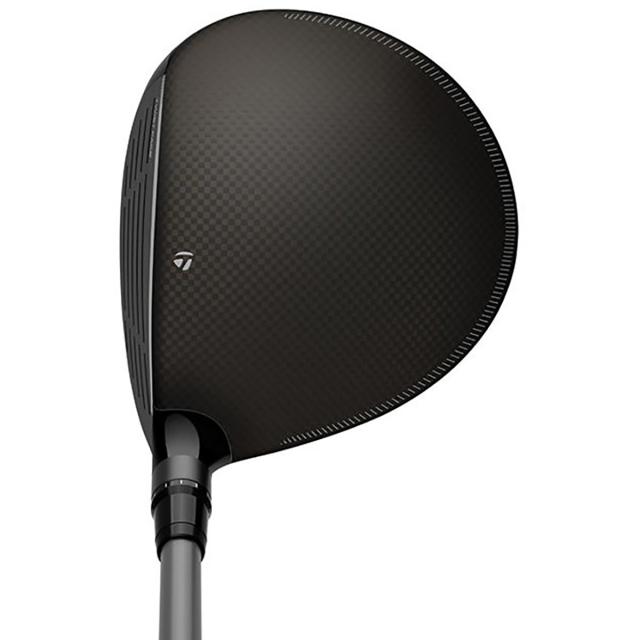 テーラーメイド　Qi4D　Qi4D MAX LITE フェアウェイウッド REAX 45　シャフト：REAX 45_3
