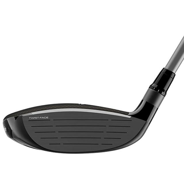 テーラーメイド　Qi4D　Qi4D MAX LITE フェアウェイウッド REAX 40　シャフト：REAX 40　レディス_2