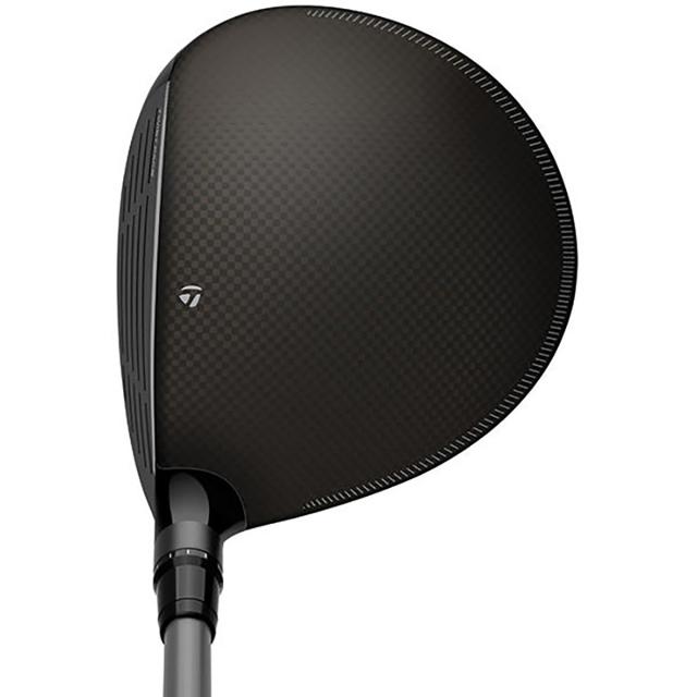 テーラーメイド　Qi4D　Qi4D MAX LITE フェアウェイウッド REAX 40　シャフト：REAX 40　レディス_3