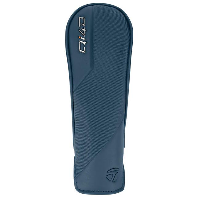 テーラーメイド　Qi4D　Qi4D レスキュー REAX 65／75／85　シャフト：REAX 85_5