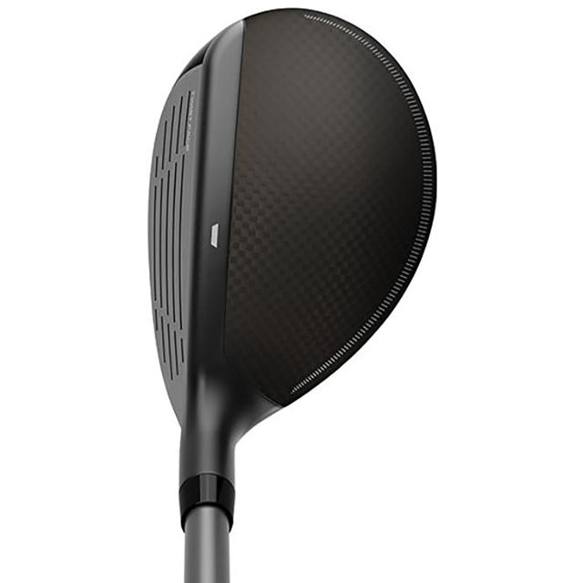 テーラーメイド　Qi4D　Qi4D MAX LITE レスキュー REAX 45　シャフト：REAX 45_3
