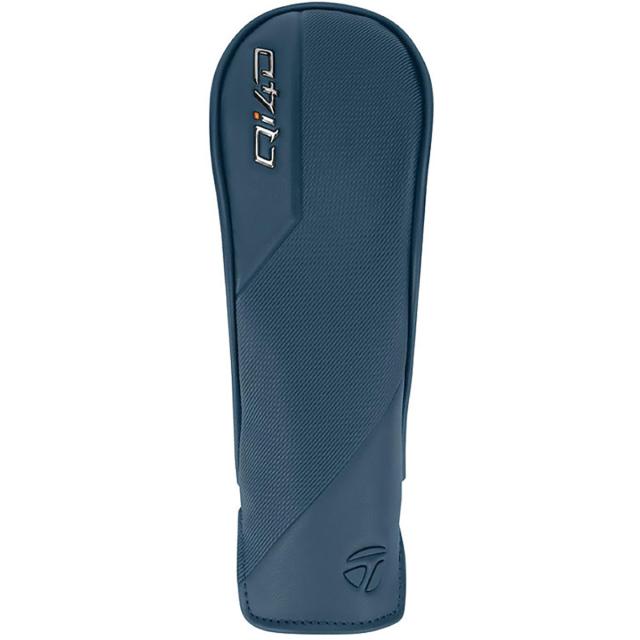 テーラーメイド　Qi4D　Qi4D MAX LITE レスキュー REAX 40　シャフト：REAX 40　レディス_5