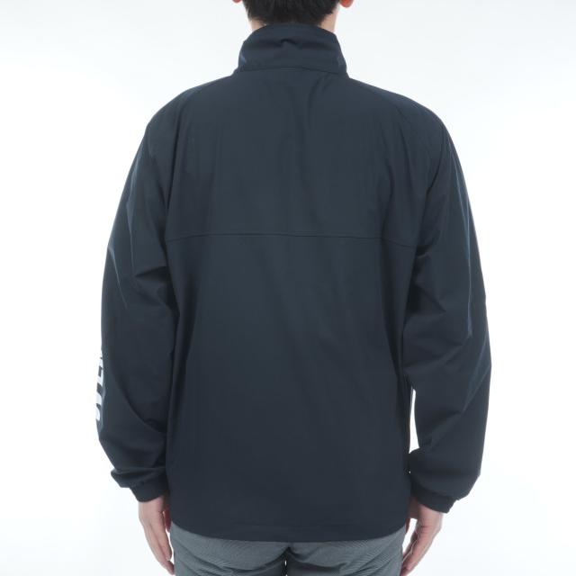 ニューエラ　NEW ERA Performance Apparel　ストレッチ PA ウーブンジャケット_3