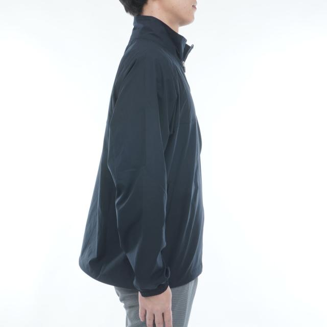 ニューエラ　NEW ERA Performance Apparel　ストレッチ PA ウーブンジャケット_4