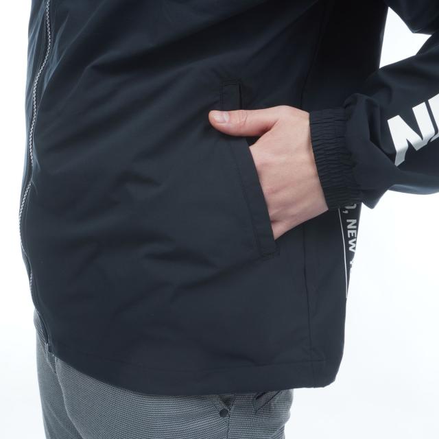 ニューエラ　NEW ERA Performance Apparel　ストレッチ PA ウーブンジャケット_6