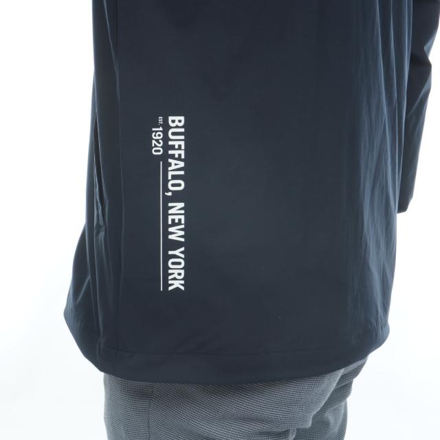 ニューエラ　NEW ERA Performance Apparel　ストレッチ PA ウーブンジャケット_7