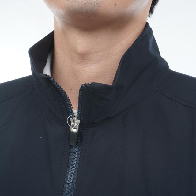 ニューエラ　NEW ERA Performance Apparel　ストレッチ PA ウーブンジャケット_8